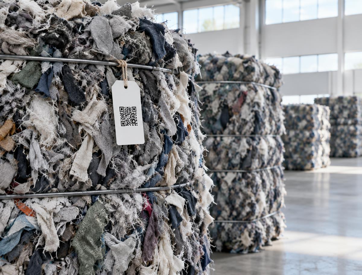 Beyond Carbon: Why the Digital Product Passport Is built for the circular economy