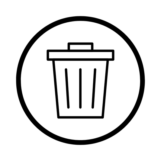 'Arkived Because': Understanding End-of-Life Waste in the Beauty Industry