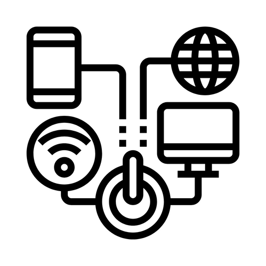 The Digital Supply Chain: Efficiency, Transparency, and Sustainability