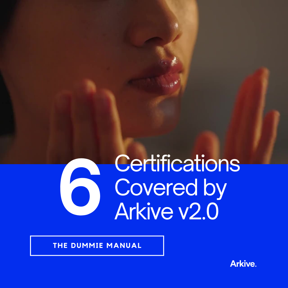 Arkive Made In Certifications + Standards Explained – Arkive