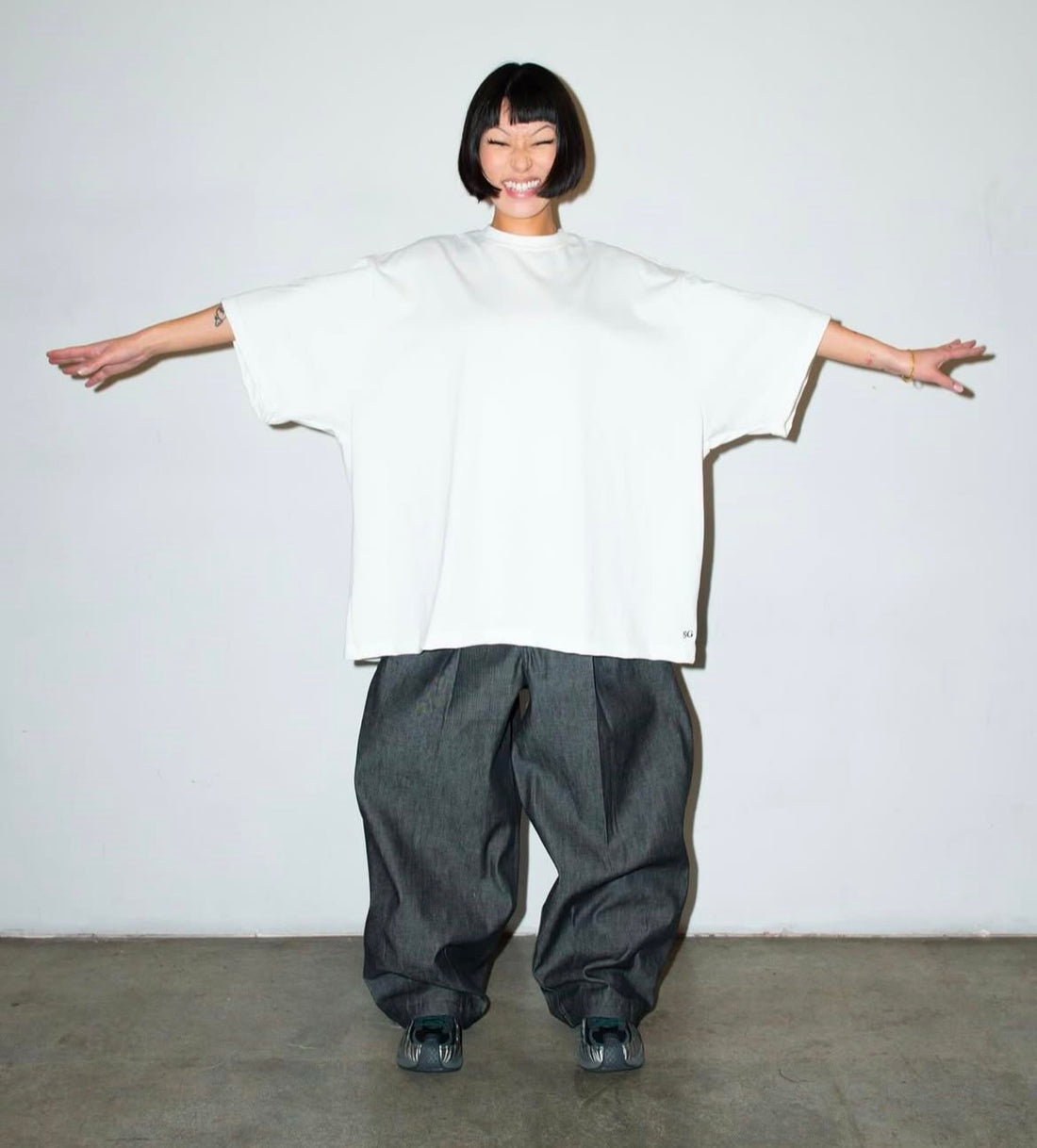 Simulating a Digital Product Passport in 1 Product