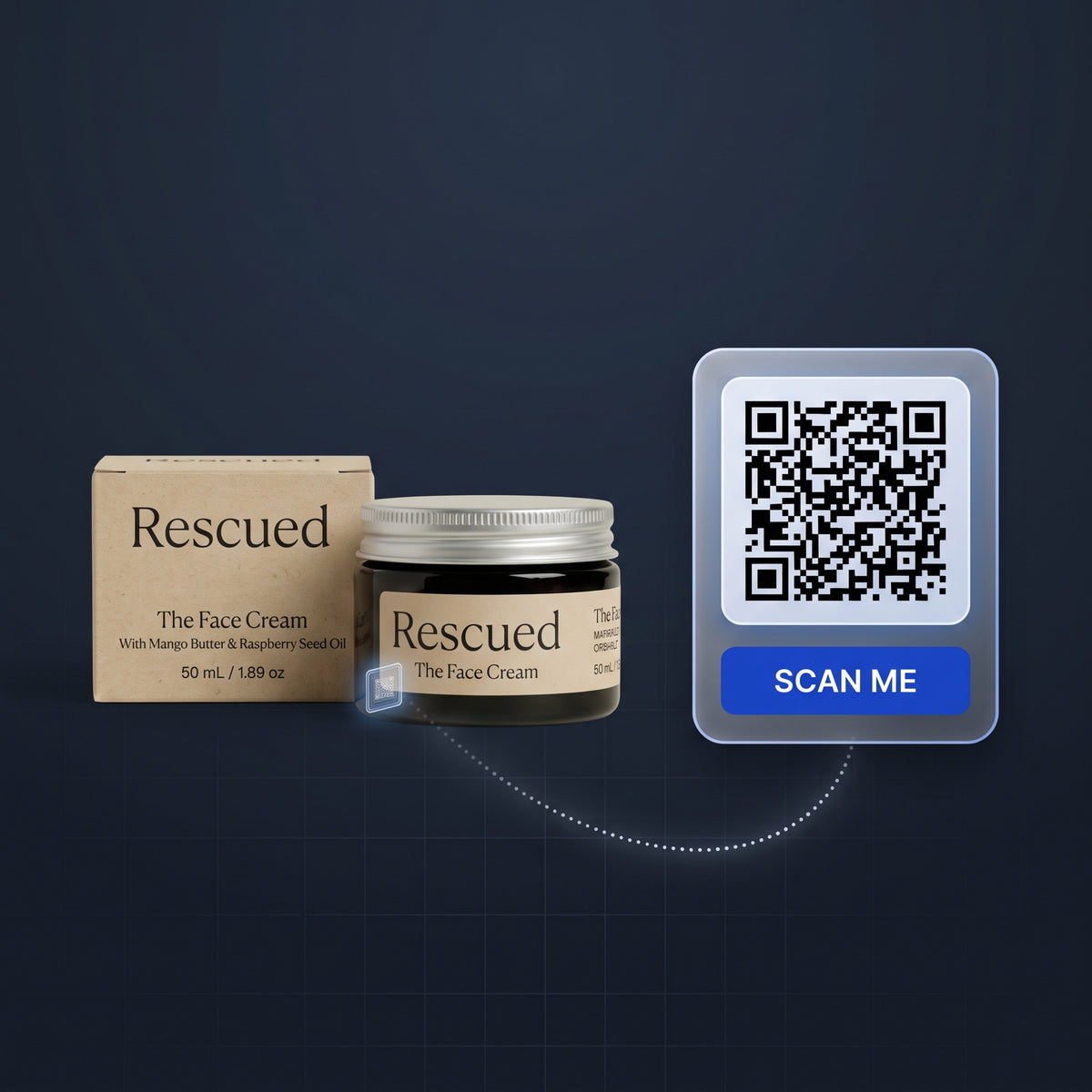 Beauty, personal care & pharma