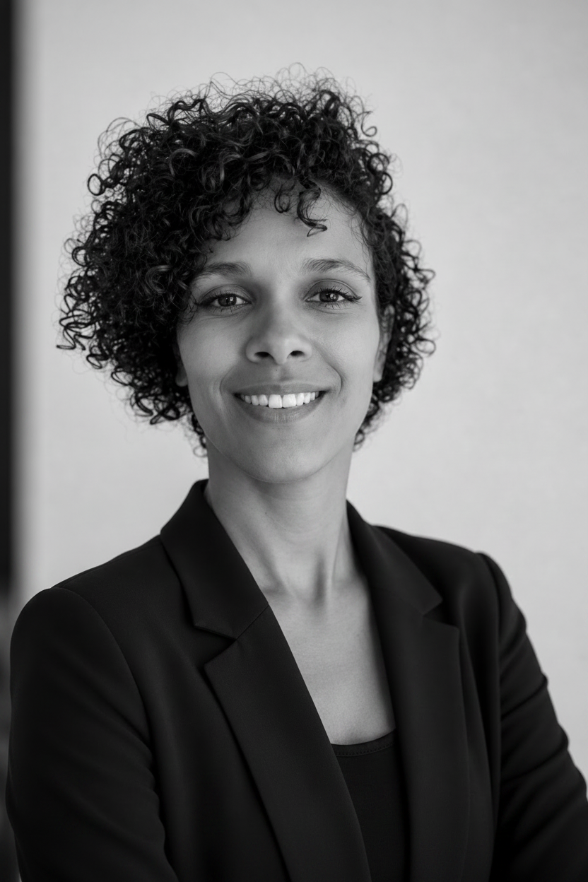 Jess Coper is the co founder of Arkive